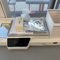 Integra ASSIST PLUS Automatic Pipettor image 0